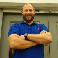 Mark Holroyd Email & Phone Number