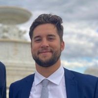 Cass Technical High School Employee Nick Ribbing's profile photo