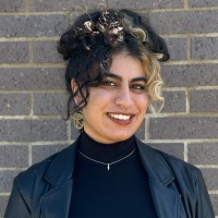 Kentucky Center for Economic Policy Employee Joy Girgis's profile photo