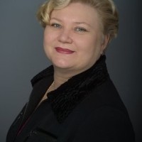 Emännöintitoimisto Aamu Employee Krista Tirkkonen's profile photo