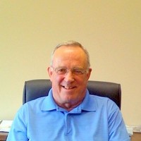 Consultant / Self-Employed Employee Adrian Lillico's profile photo