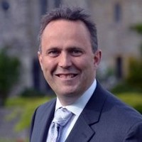 University of Suffolk Employee Martin Sinclair's profile photo