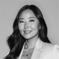 Michael Page Employee Ahreum Kim's profile photo