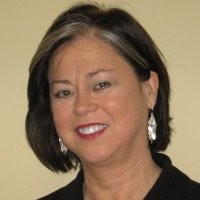 Brenda Blackmore