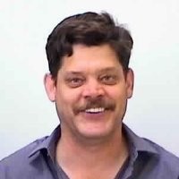 Palo Alto Networks Employee Ron Pugh's profile photo
