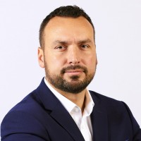 PayStream Employee Tony Hodkinson's profile photo