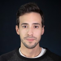RadMas Technologies Employee Fernando Moro Hernández's profile photo