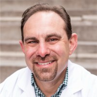 Carolina Nephrology Employee Barry Gorlitsky's profile photo
