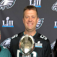 Customers Bank Employee Brett Long's profile photo