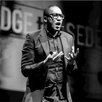 Primal Play Method Employee Darryl Edwards's profile photo