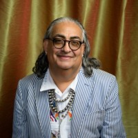 PURE Workplace Solutions Employee Eric Negrete's profile photo