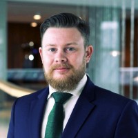 Banque Internationale à Luxembourg (BIL) Employee Frantz Zizzari's profile photo