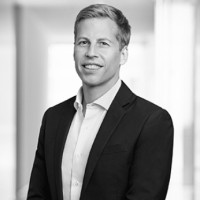 Akin Gump Strauss Hauer & Feld LLP Employee Dean Chapman's profile photo