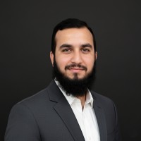 Codefend IT Solutions Employee Bilal Ahmad's profile photo