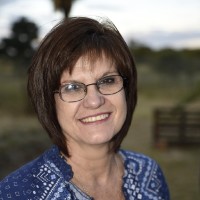 Steeledale Mesh Employee Leoni van Vuuren's profile photo