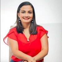 Universidad INCCA de Colombia Employee Kelli Johana Vergara Cervantes's profile photo