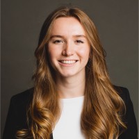 Marsh Canada Limited Employee Julia Flaherty's profile photo