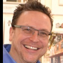 Yale New Haven Health Employee Christopher Prokop's profile photo