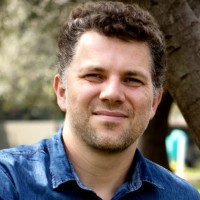 CITBM Employee Andreas Mühlbach's profile photo