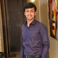 Gautam Bafna Email
