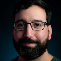 Turtle Rock Studios Employee Richard Shemaka's profile photo