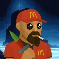 Jumper Employee George Posthumus's profile photo