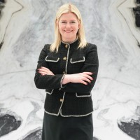 Fairmont Austin Employee Meghan Earnshaw's profile photo