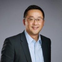 TikTok Employee Wayne L.'s profile photo