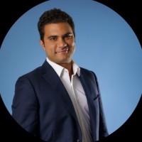 CEDRUS PARTNERS Employee Ryad Boudjemia's profile photo