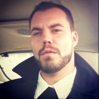 Aura Recruiting Employee Dennis Ahlberg's profile photo