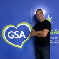 Camil Alimentos S/A Employee Alexandre Cordeiro's profile photo