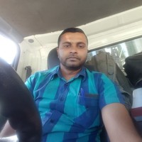 Si Construction Employee Irehad Hussain's profile photo