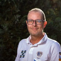 B1 Systems Employee Peter Prochaska's profile photo