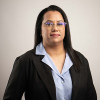 Gavekal Wealth Employee Shirley Chung's profile photo