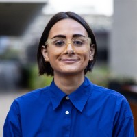 Mace Employee Alex O'Connor's profile photo