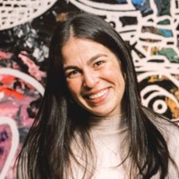 Alma Employee Jenna Doctoroff's profile photo