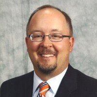 Carestream Health Employee Keith Call's profile photo