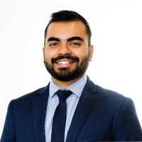 Tasmanian Audit Office Employee Dennis Ravindraraj's profile photo