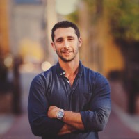 Of Place Employee Sam Stein's profile photo