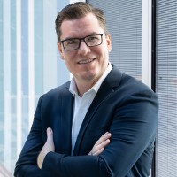 Digital Charging Solutions Employee Patrick Meinelt's profile photo