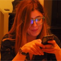 Join UP! Employee Adriana Sima's profile photo