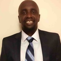 Eric Ndung'U Email & Phone Number