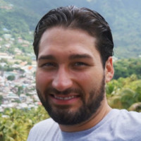 Intermedia Group Employee John Fox's profile photo