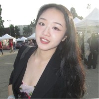 Tec-Do 2.0 Employee Charlene Leng's profile photo