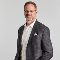 Rocket Software Employee Michael Curry's profile photo