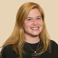 BRIA AI Employee Gabriella Burtman's profile photo