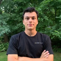 Toolkit Employee Sachin M's profile photo