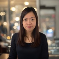 The Law Debenture Group Employee Sherman Wu's profile photo