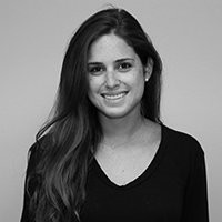 The PR Net Employee Alexandra Delgado's profile photo