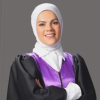 DIGITAL GATES Employee Huda Alqadah's profile photo
